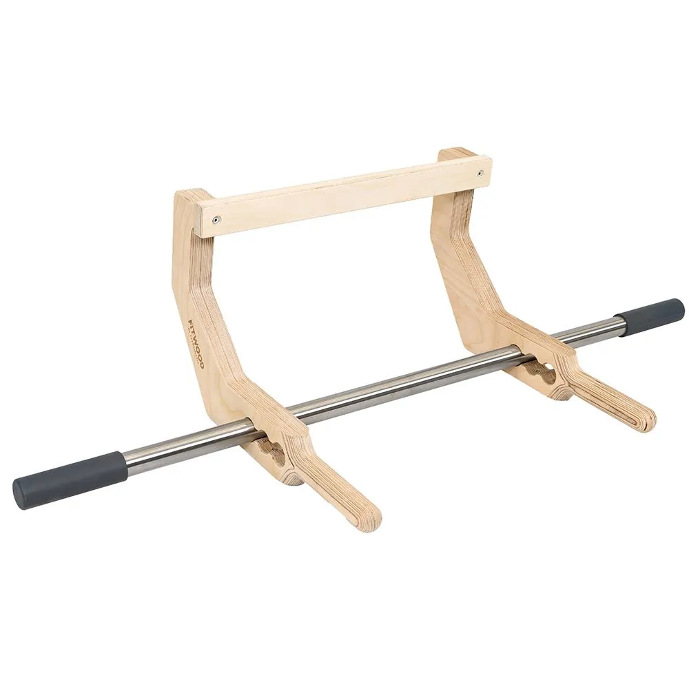 Fitwood HAVU chin-up bar, Chin up bar & Chins rack Fitwood HAVU chin-up bar, Chin up bar & Chins rack