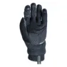 Five Gloves Blizzard Infinium Stretch Hansker, Black