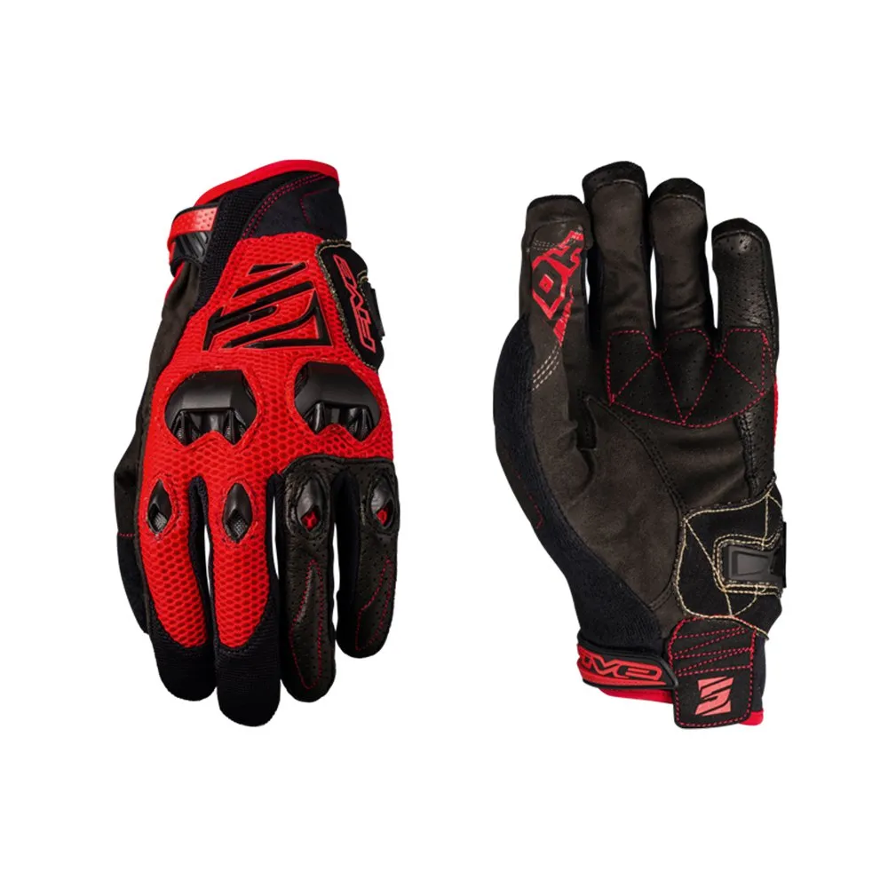 Five Gloves Dh Hansker