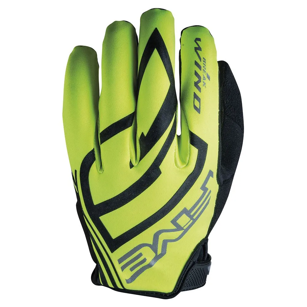 Five Gloves Windbreaker Hansker Five Gloves Windbreaker Hansker