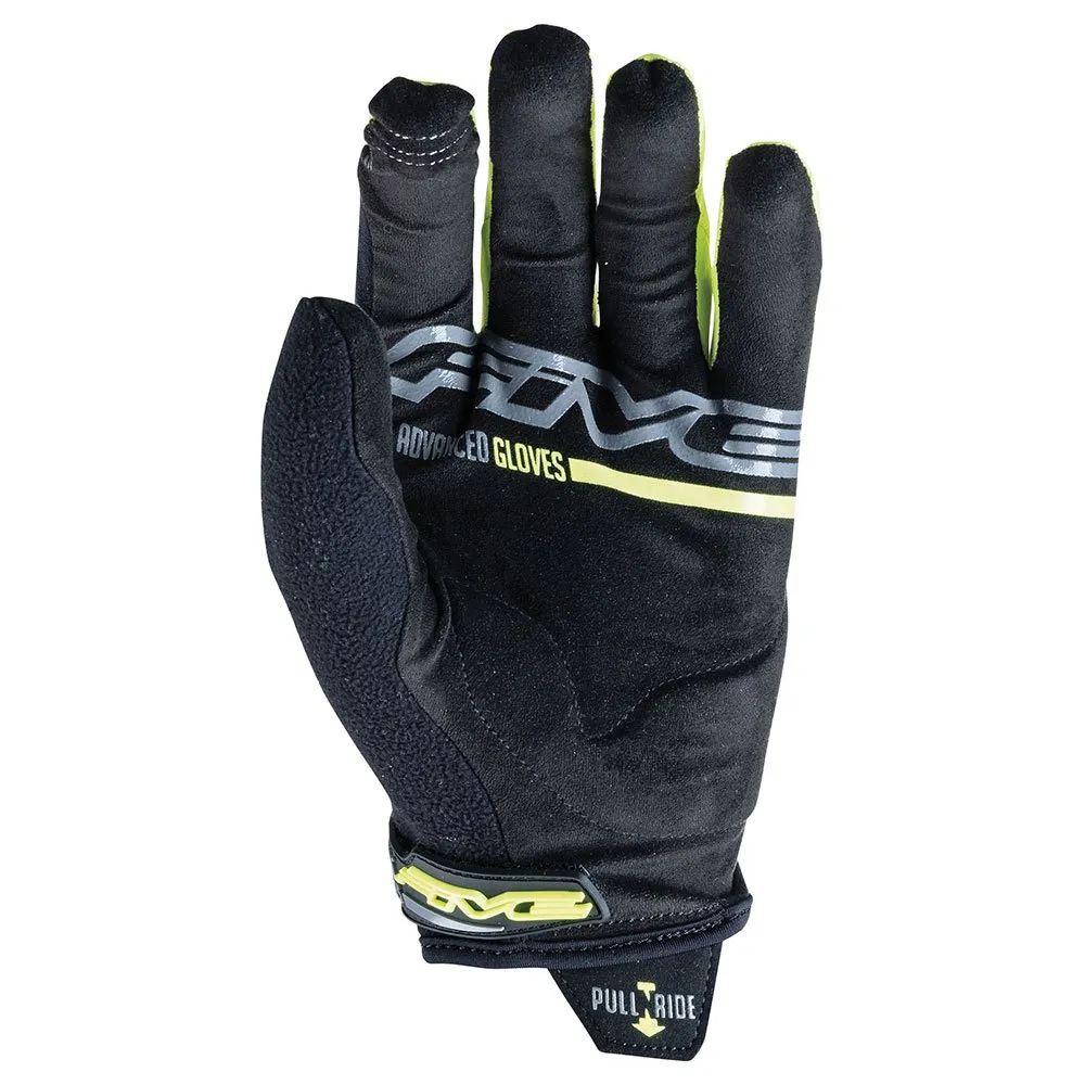 Five Gloves Windbreaker Hansker Five Gloves Windbreaker Hansker
