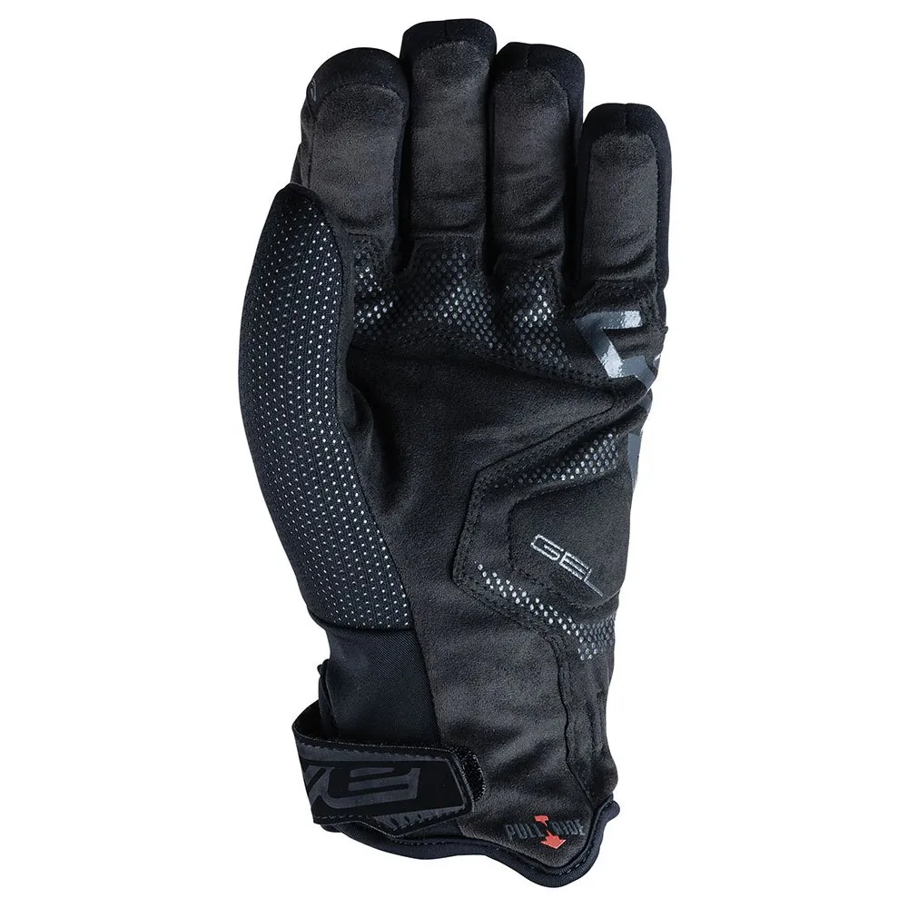 Five Gloves Wp Warm Hansker