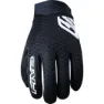 Five Gloves Xc Air Hansker, Black / white