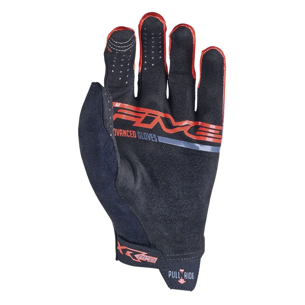 Five Gloves Xr Pro Hansker