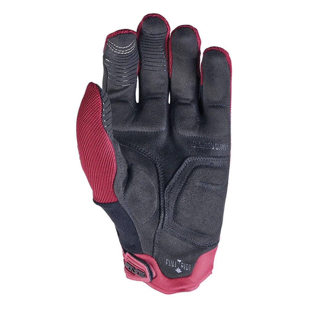 Five Gloves Xr Trail Gel Hansker