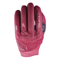 Five Gloves Xr Trail Protech Evo Hansker Five Gloves Xr Trail Protech Evo Hansker