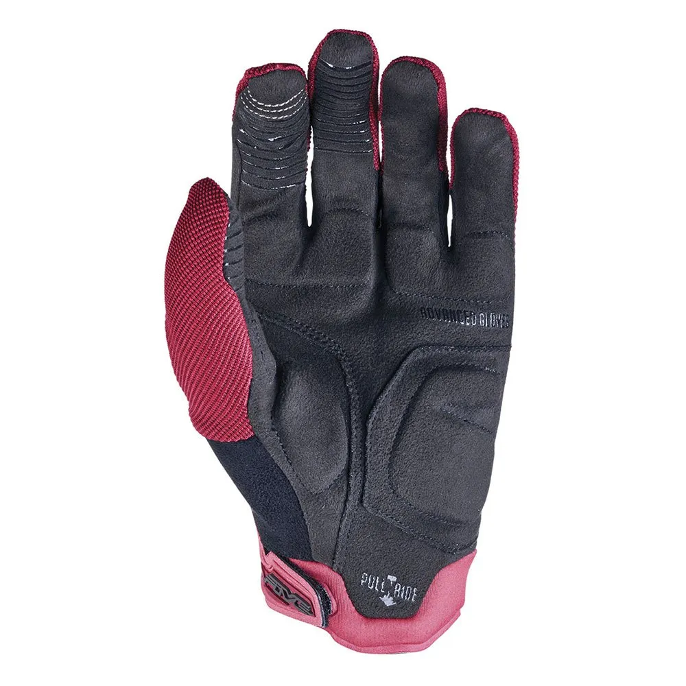 Five Gloves Xr Trail Protech Evo Hansker