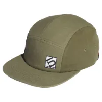 Five Ten 5 Panel Cap Five Ten 5 Panel Cap