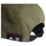Five Ten 5 Panel Cap, Focus olive