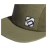 Five Ten 5 Panel Cap, Focus olive