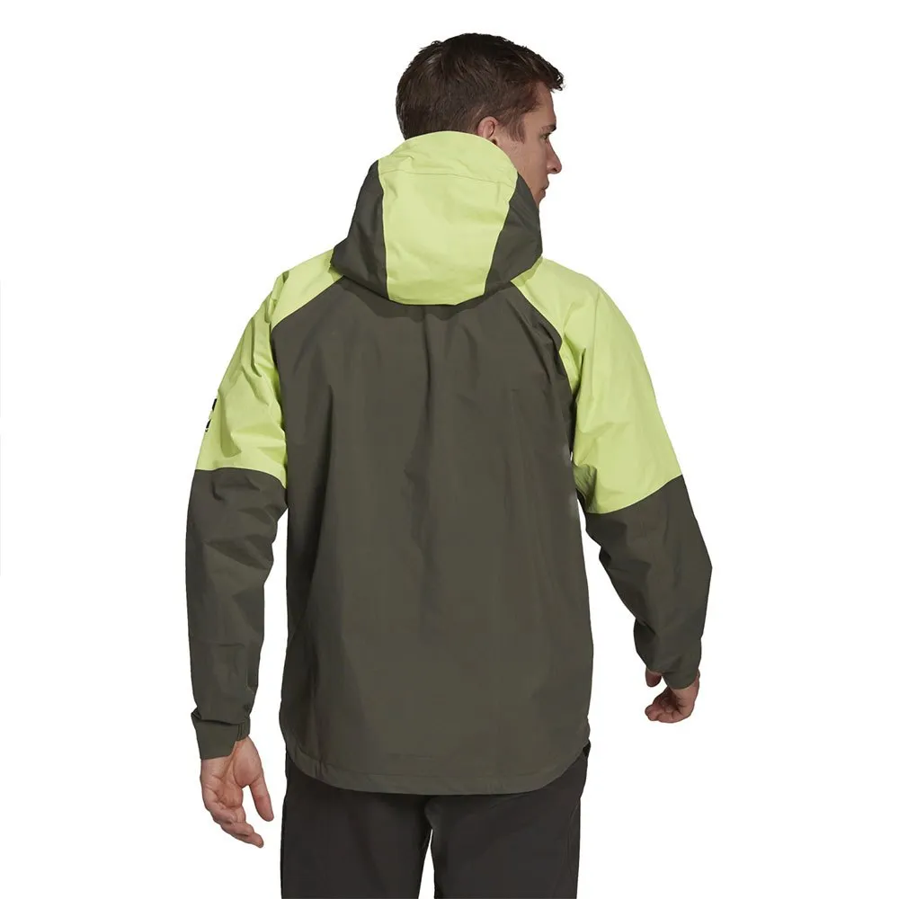 Five Ten All-mountain Jakke