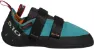 Five Ten Anasazi LV Climbing Shoes Women, Collegiate aqua/core black/red