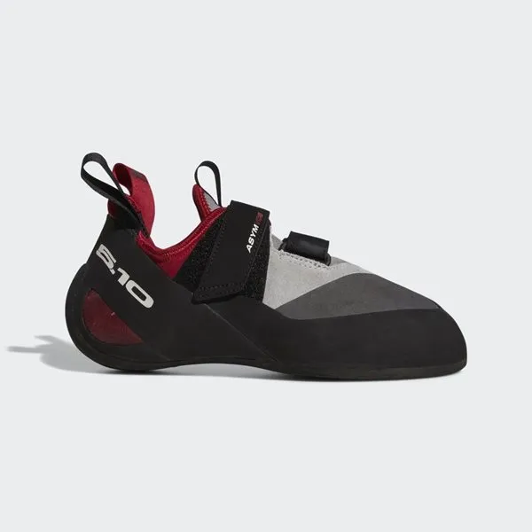 Five Ten Asym W, Active pink