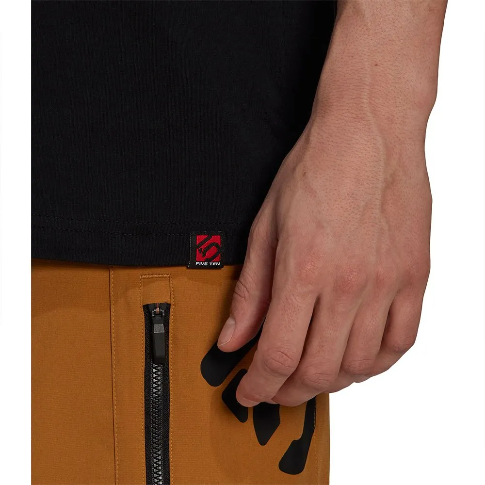 Five Ten Brand Of The Brave Kortarmet T-skjorte