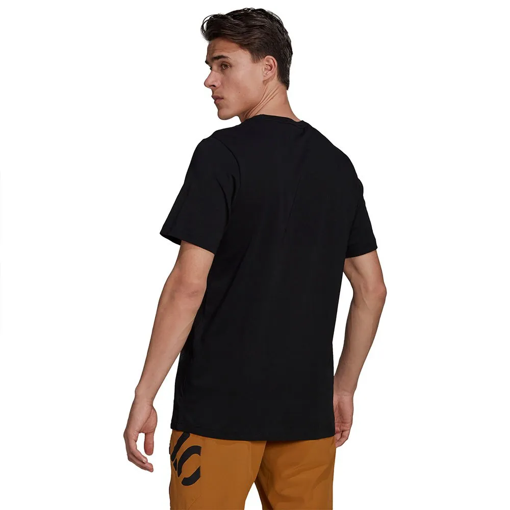 Five Ten Brand Of The Brave Kortarmet T-skjorte
