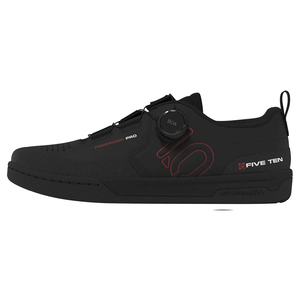 Five Ten Freerider Pro Boa Mtb-sko Refurbished, Core black Five Ten Freerider Pro Boa Mtb-sko Refurbished, Core black
