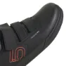 Five Ten Freerider Pro Mid Mtb-sko, Core black / solar red / grey three