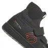 Five Ten Freerider Pro Mid Mtb-sko, Core black / solar red / grey three