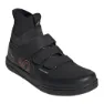 Five Ten Freerider Pro Mid Mtb-sko, Core black / solar red / grey three