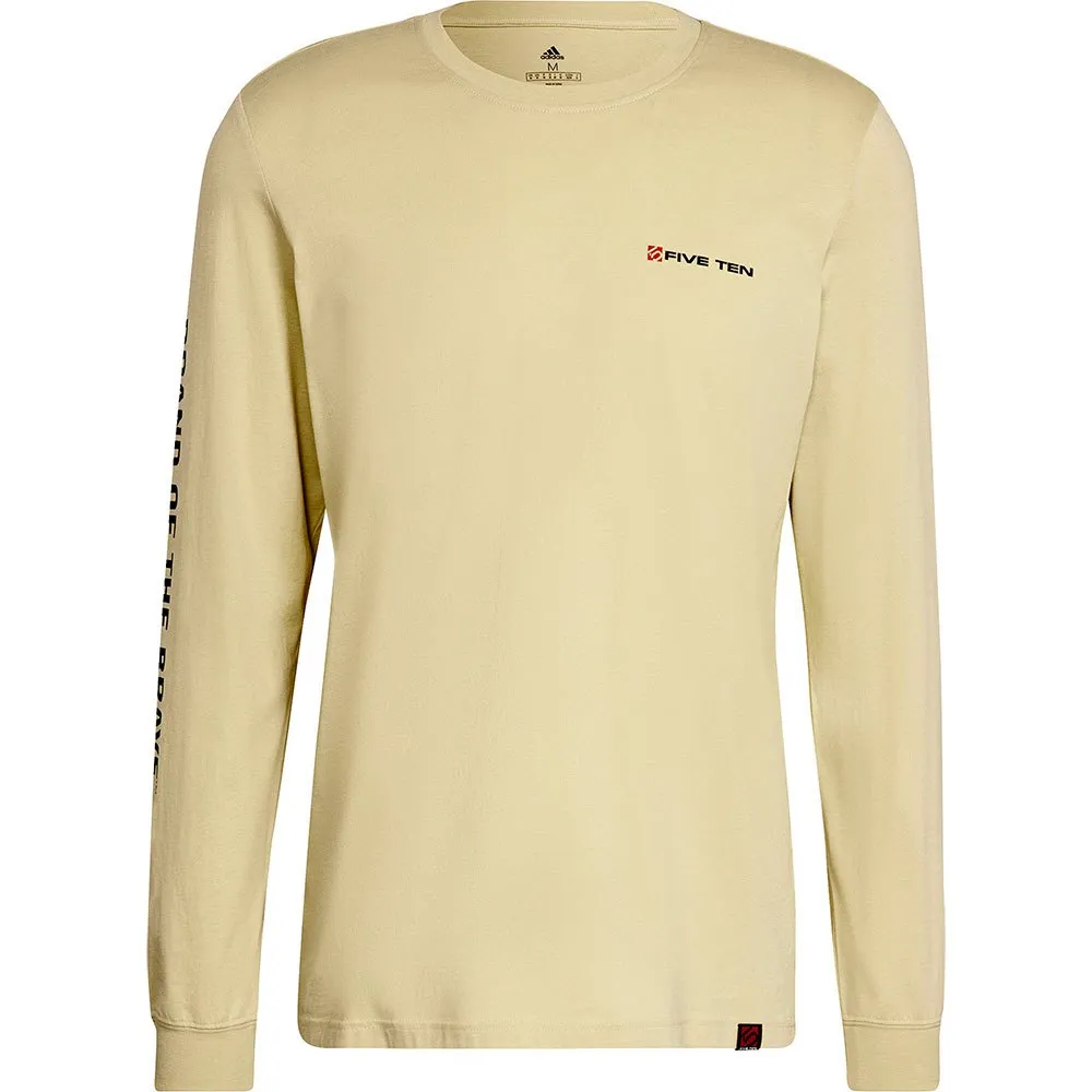 Five Ten Gfx 3/4-ermet T-skjorte