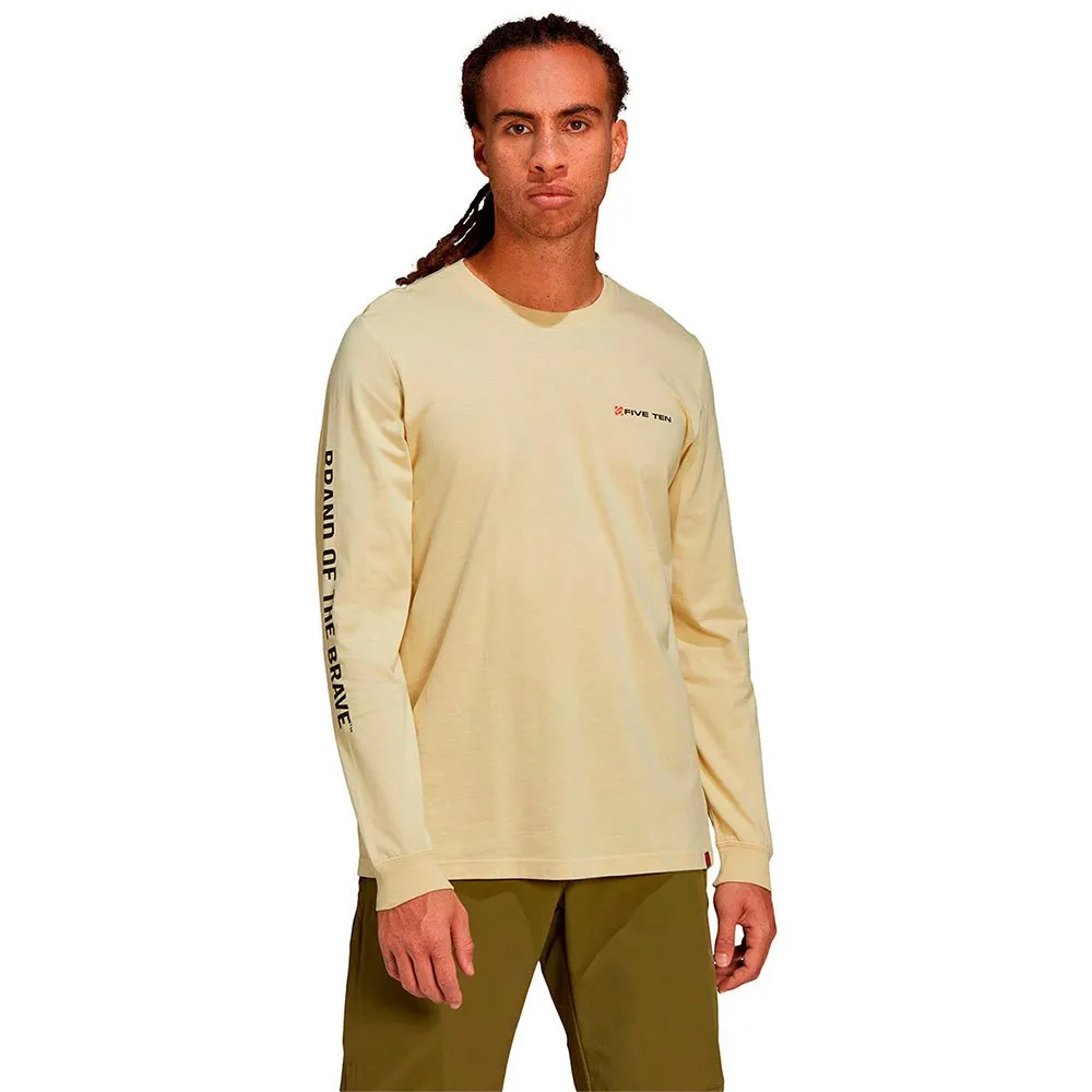 Five Ten Gfx 3/4-ermet T-skjorte