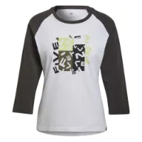 Five Ten Gfx Langarmet T-skjorte Five Ten Gfx Langarmet T-skjorte