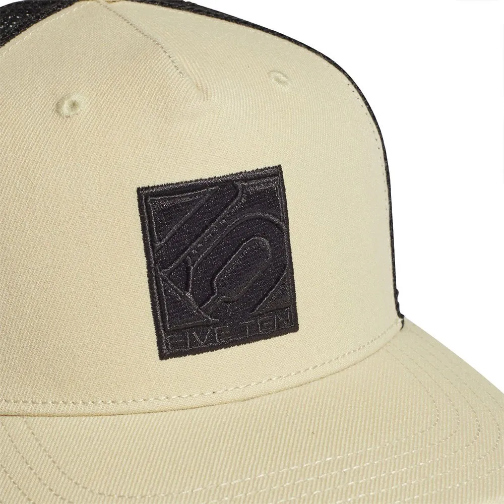 Five Ten H90 Trucker Cap, Sandey beige / black Five Ten H90 Trucker Cap, Sandey beige / black