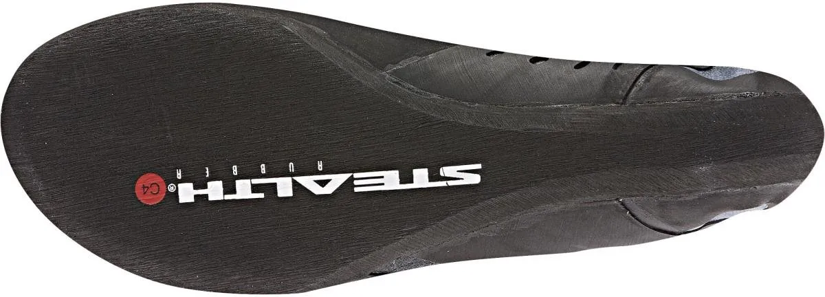 Five Ten Hiangle Climbing Shoes Men, Lgtgre/boonix/vivtea