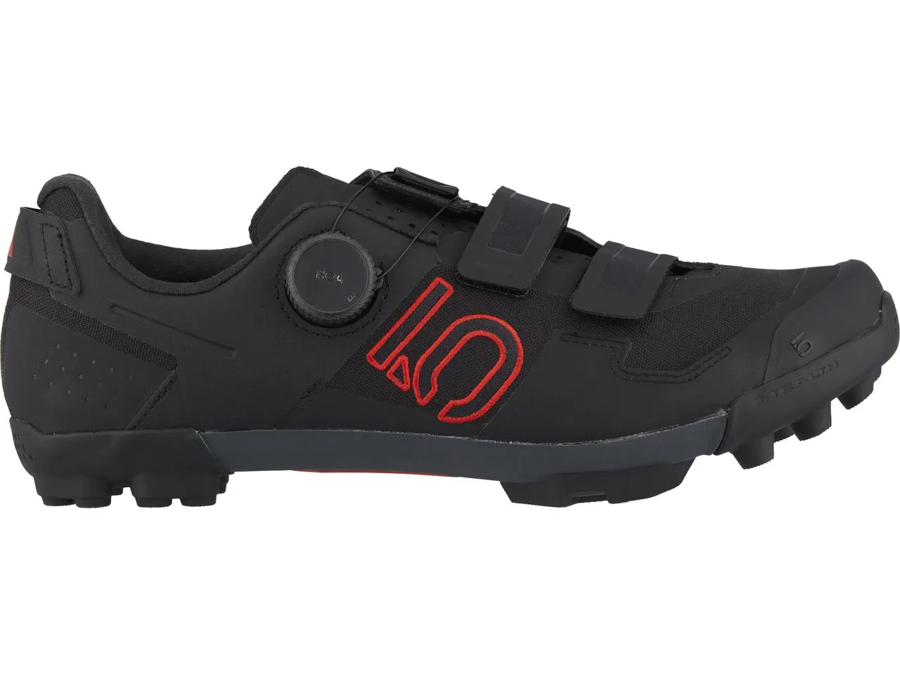 Five Ten Kestrel Boa Mtb-sko Five Ten Kestrel Boa Mtb-sko