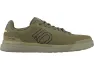 Five Ten Sleuth DLX Canvas MTB Schuhe Modell 2024