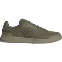 Five Ten Sleuth Dlx Canvas Mtb-sko Five Ten Sleuth Dlx Canvas Mtb-sko