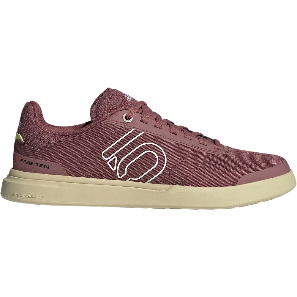 Five Ten Sleuth Dlx Canvas Mtb-sko