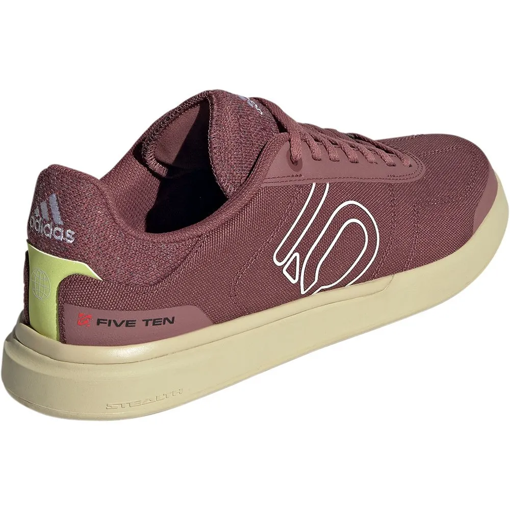 Five Ten Sleuth Dlx Canvas Mtb-sko