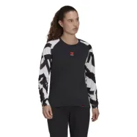 Five Ten The Trail Langarmet T-skjorte Five Ten The Trail Langarmet T-skjorte