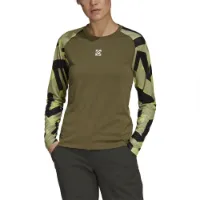 Five Ten The Trail Langarmet T-skjorte Five Ten The Trail Langarmet T-skjorte