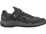 Chacoa/putgre/carbon
