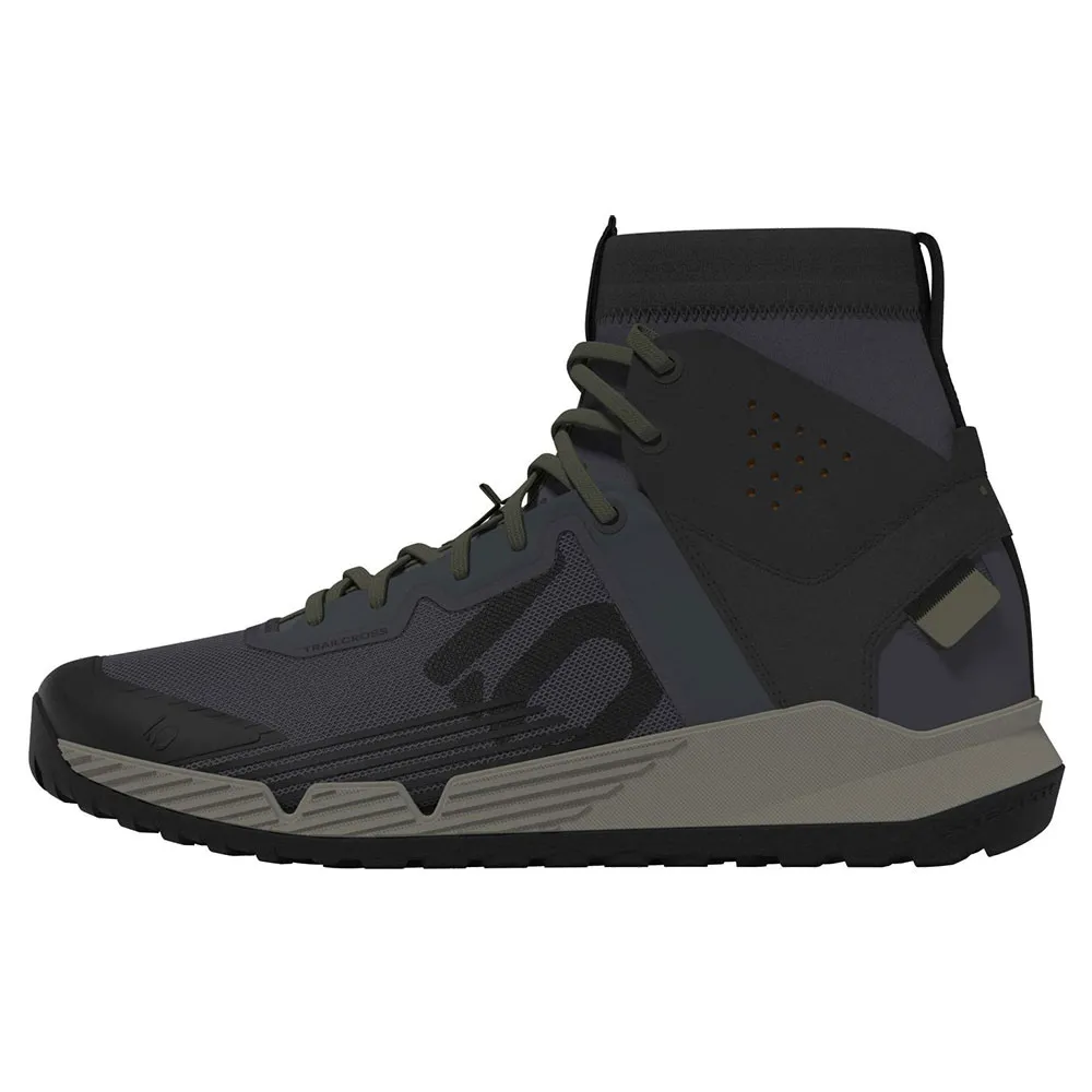 Five Ten Trailcross Mid Pro Mtb-sko Five Ten Trailcross Mid Pro Mtb-sko
