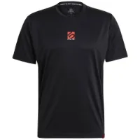 Five Ten Trailx Kortarmet T-skjorte