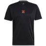 Five Ten Trailx Kortarmet T-skjorte