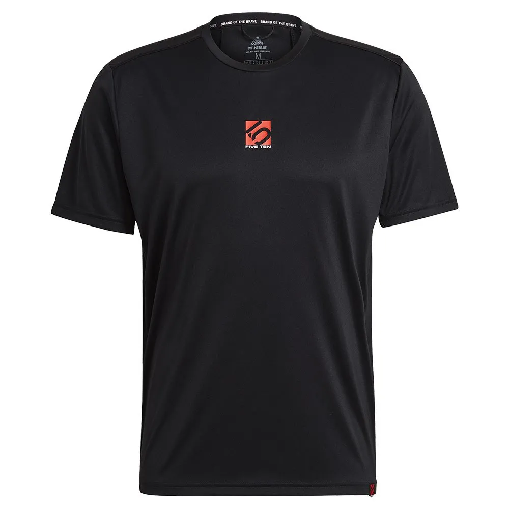 Five Ten Trailx Kortarmet T-skjorte Five Ten Trailx Kortarmet T-skjorte