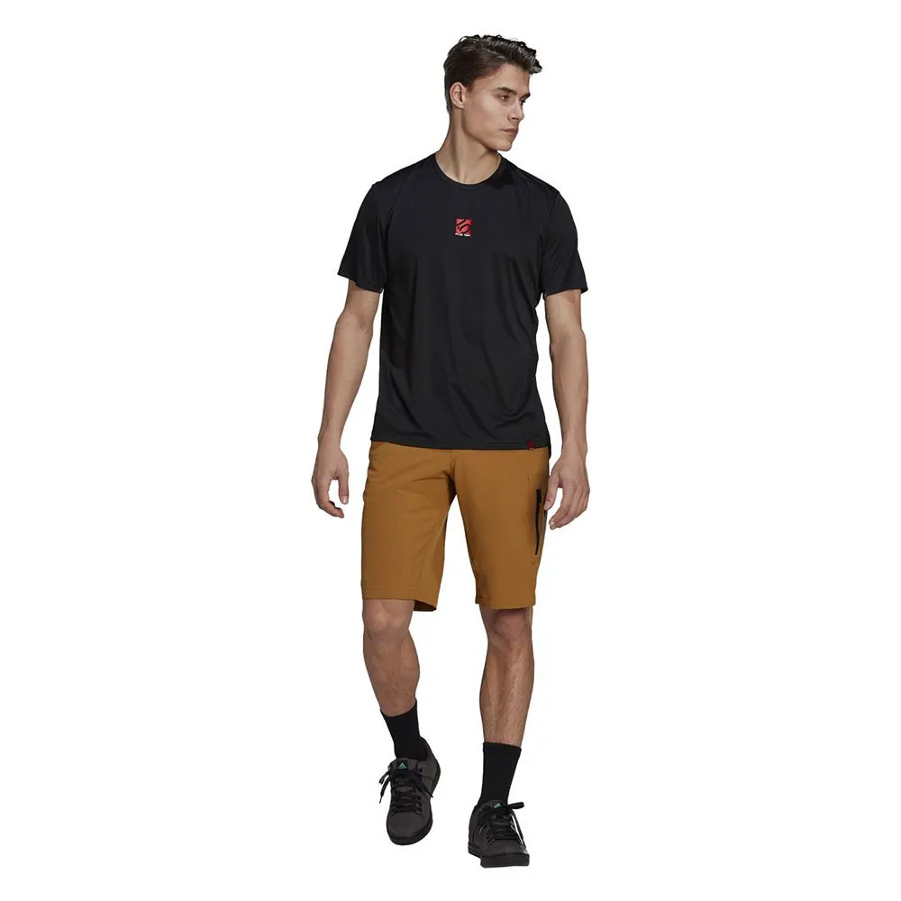 Five Ten Trailx Kortarmet T-skjorte Five Ten Trailx Kortarmet T-skjorte