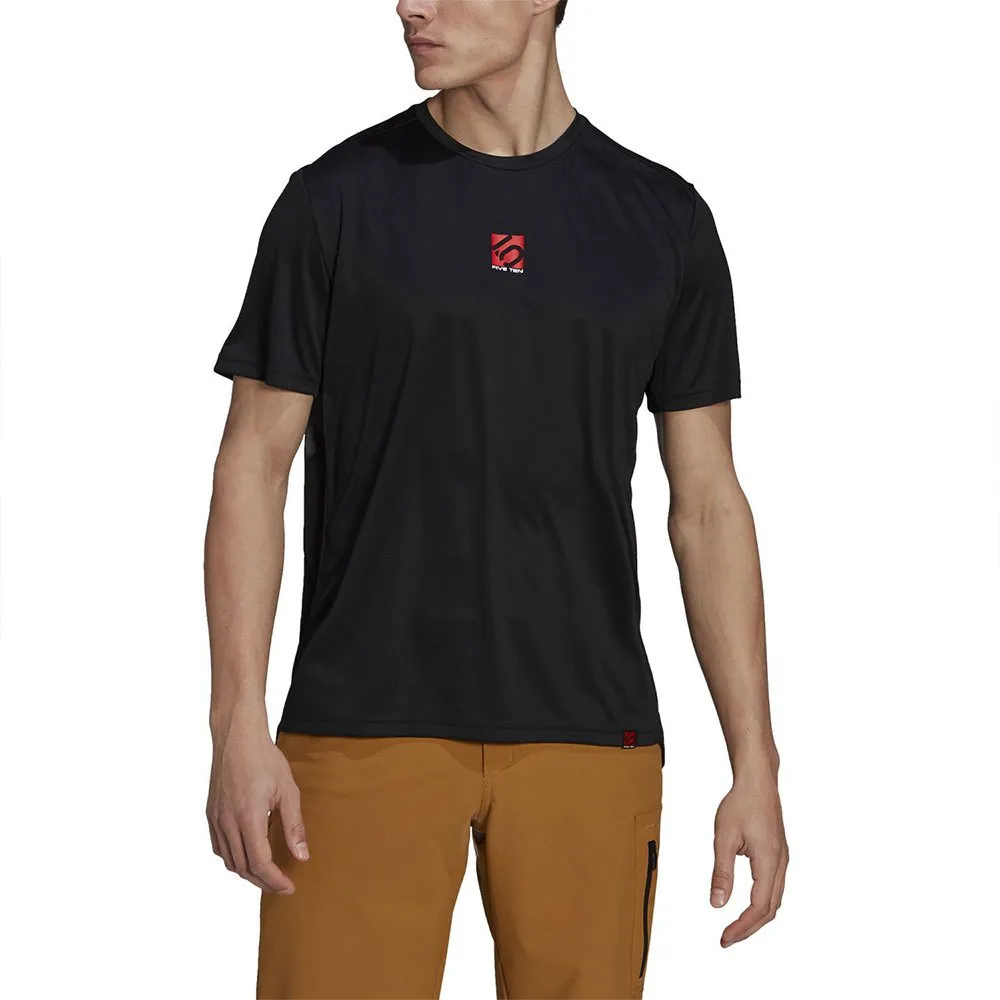 Five Ten Trailx Kortarmet T-skjorte Five Ten Trailx Kortarmet T-skjorte