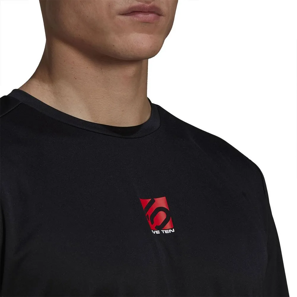 Five Ten Trailx Kortarmet T-skjorte Five Ten Trailx Kortarmet T-skjorte