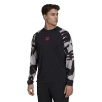 Five Ten Trailx Langarmet T-skjorte Five Ten Trailx Langarmet T-skjorte