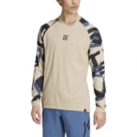 Five Ten Trailx Langarmet T-skjorte Five Ten Trailx Langarmet T-skjorte