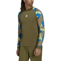 Five Ten Trailx Langarmet T-skjorte Five Ten Trailx Langarmet T-skjorte