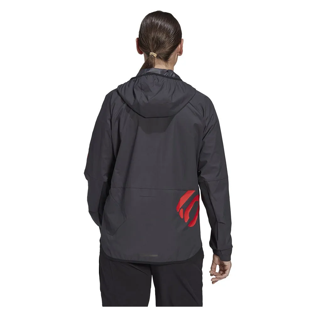 Five Ten Windbreaker Jakke