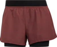 Five Ten Women's Two-in-One Climb Shorts
