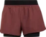 Five Ten Women's Two-in-One Climb Shorts