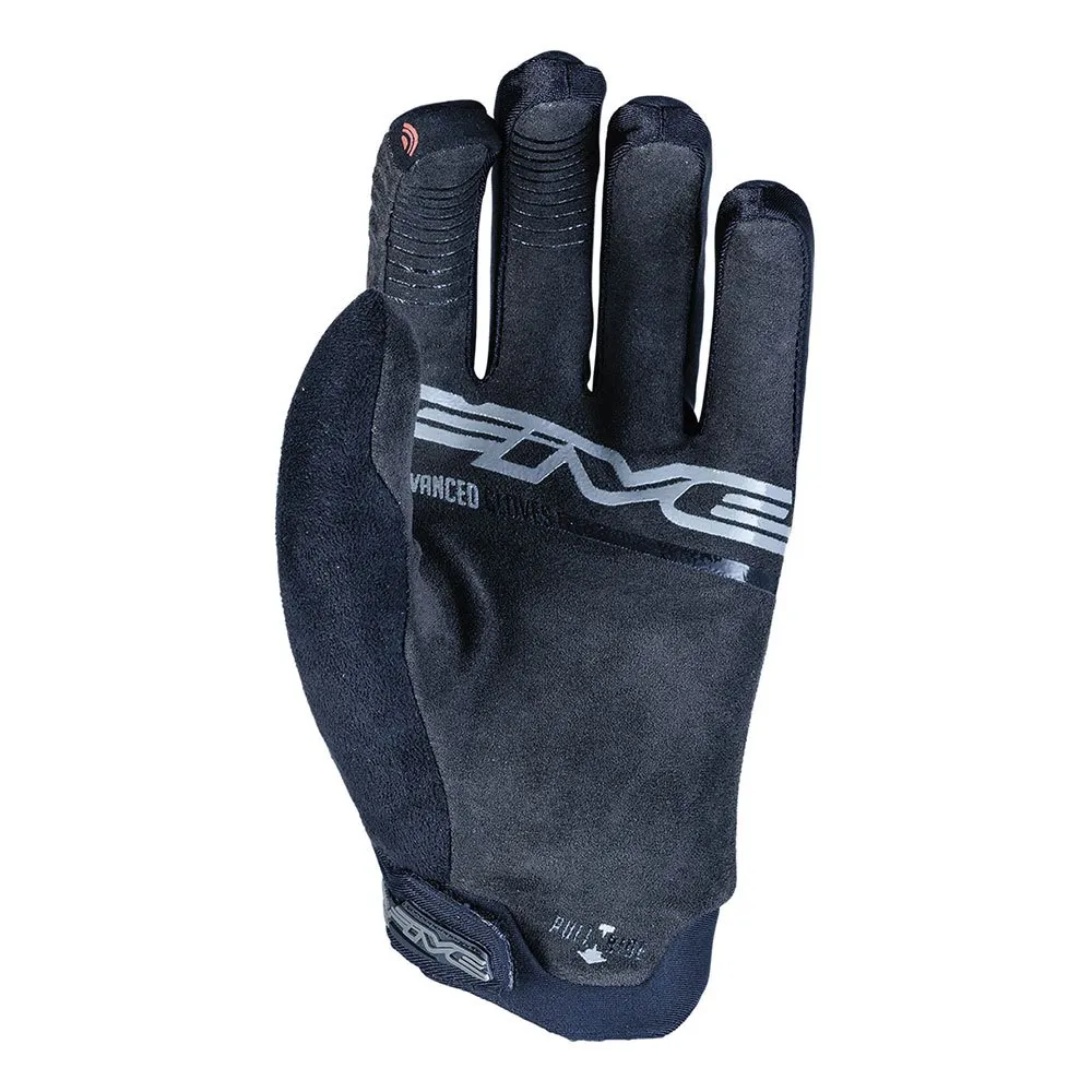 Five5 Neo Training Hansker, Black Five5 Neo Training Hansker, Black